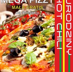 Hot Chili Pizza, Strzegom godziny otwarcia