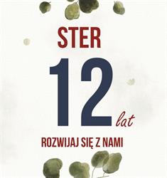 STER Strefa Terapii i Edukacji Rodzinnej, Kraków godziny otwarcia