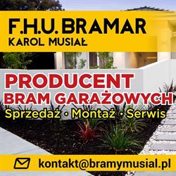 Bramar, Staszów godziny otwarcia