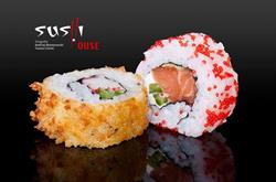 Sushi House, Sosnowiec godziny otwarcia