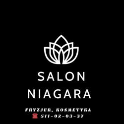 Niagara salon urody, Andrespol godziny otwarcia