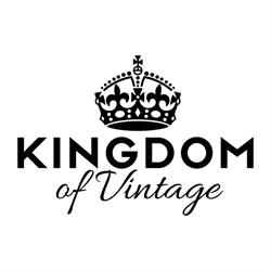 Kingdom of Vintage, Warszawa godziny otwarcia