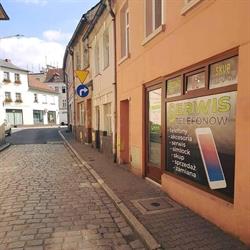 FONEX GSM Lubsko TELEFONY/SMARTFONY/AKCESORIA GSM/SERWIS/NAPRAWA/SKUP/SPRZEDAŻ/ZAMIANA/SERWIS-KONSOL, godziny otwarcia