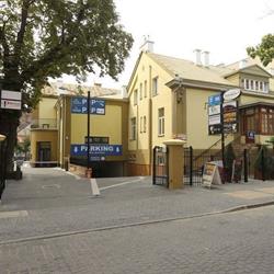 Parking Centrum Lublin, godziny otwarcia