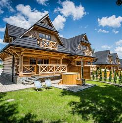 Osada na Budzowskim Wierchu, Zakopane godziny otwarcia