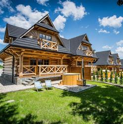 Osada na Budzowskim Wierchu, Zakopane godziny otwarcia