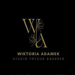 Studio Fryzur Barber Wiktoria Adamek, Chorzów godziny otwarcia