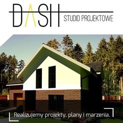 DASH Studio Projektowe, Bydgoszcz godziny otwarcia