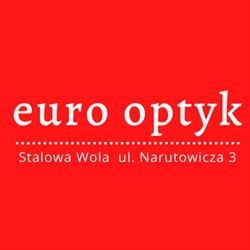 Eurooptyk, Stalowa Wola godziny otwarcia