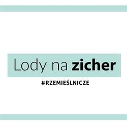 Lody na zicher, Katowice godziny otwarcia