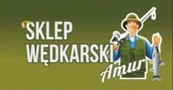 Sklep wędkarski Amur Stargard, godziny otwarcia