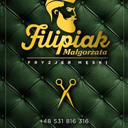 Salon fryzjerski EVITA Małgorzata Filipiak fryzjerka męska i dziecięca, Zielona Góra godziny otwarcia
