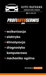 Auto Naprawa Arkadiusz Pabin, Skwierzyna godziny otwarcia