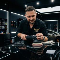 Centrum AUTO SPA Studio Auto Detailingu - Olkusz, godziny otwarcia