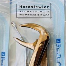 Harasiewicz Stomatologia i Medycyna Estetyczna, Kraków godziny otwarcia