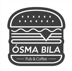 Ósma Bila Pub&Coffee, Bytom godziny otwarcia