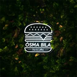 Ósma Bila Pub&Coffee, Bytom godziny otwarcia