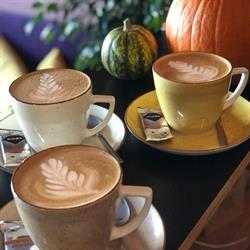 Ziarno Cafe & Restaurant, Bytom godziny otwarcia