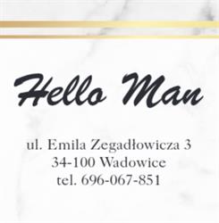 Hello Man, Wadowice godziny otwarcia
