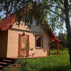Domki letniskowe na Mazurach - Muzyczna Zagroda, Giżycko godziny otwarcia