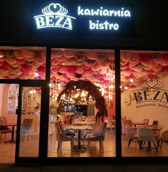 Kawiarnia Beza, Toruń godziny otwarcia