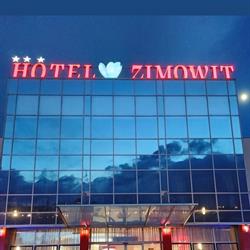 Hotel Zimowit, Rzeszów godziny otwarcia