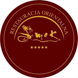Smok Restauracja Orientalna, Kraków godziny otwarcia