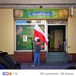 Mustafa kebab prudnik.nysa.brzeg, Prudnik godziny otwarcia