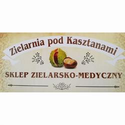 Zielarnia Pod Kasztanami - Sklep Zielarsko-medyczny, Starachowice godziny otwarcia