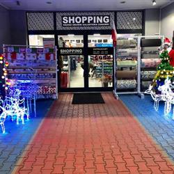 Shopping Kluczbork, godziny otwarcia