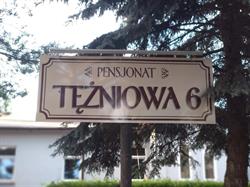 Tężniowa 6 Noclegi, Ciechocinek godziny otwarcia