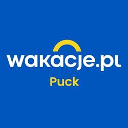 Biuro podróży Wakacje, Puck godziny otwarcia