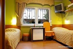 Guest House Wanda / Pokoje Goscinne Wanda, Szczawno-Zdrój godziny otwarcia