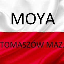 MOYA, Tomaszów Mazowiecki godziny otwarcia