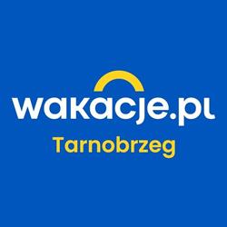 Biuro Podróży Wakacje.pl, Tarnobrzeg godziny otwarcia