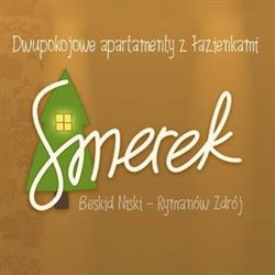 Smerek - Dwupokojowe apartamenty w Rymanowie-Zdroju, Rymanów-Zdrój godziny otwarcia