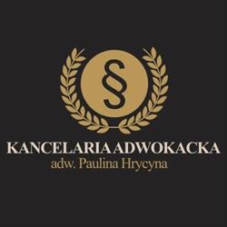 Kancelaria Adwokacka adw. Paulina Hrycyna, Olsztyn godziny otwarcia