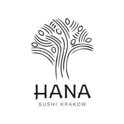 Hana Sushi, Kraków godziny otwarcia