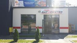 AUTO - Center, Olecko godziny otwarcia