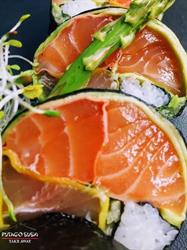 Futago Sushi Take Away, Sosnowiec godziny otwarcia