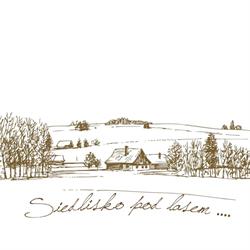 Siedlisko pod Lasem, Mrągowo godziny otwarcia