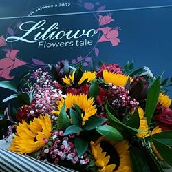 Kwiaciarnia Liliowo, Katowice godziny otwarcia