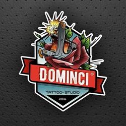 Dominci Tattoo Paweł Dominczyk, Gliwice godziny otwarcia