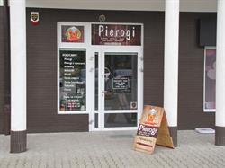 Pierogowe Delicje, Gorzów Wielkopolski godziny otwarcia