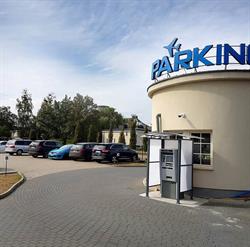 Parking Modlin Tani i Bezpieczny PREMIUM, Nowy Dwór Mazowiecki godziny otwarcia