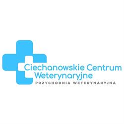 Ciechanowskie Centrum Weterynaryjne, Ciechanów godziny otwarcia