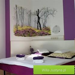 Willa Justyna - pokoje gościnne oraz Parking pod Chojnikiem, Jelenia Góra godziny otwarcia