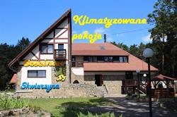 Gościniec Skwierzyna, godziny otwarcia