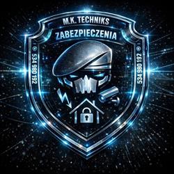 M.K TECHNIKS - alarmy, monitoring, Zawiercie godziny otwarcia