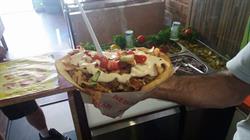 Istanbul Doner Kebab Sanok, godziny otwarcia